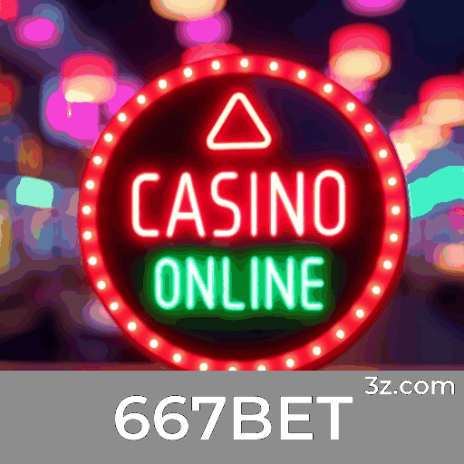 667BET: Apostas Esportivas Precisas e Abrangentes
