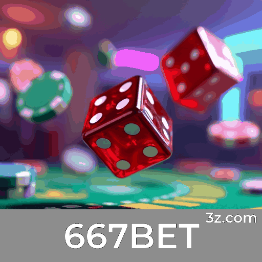 667BET: Apostas Esportivas Precisas e Abrangentes