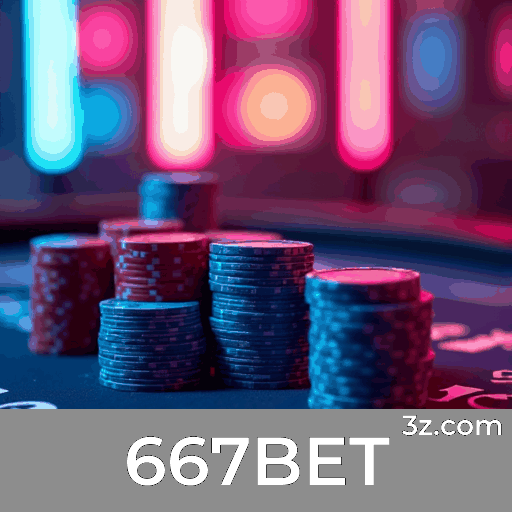 667BET: Emoção e Oportunidades de Ganhar nos Jogos de Cassino