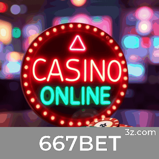 667BET: Apostas Fáceis com Aplicativo Completo