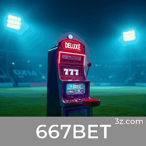 Universo de Jogos Extraordinários do 667BET: Diversão Sem Limites