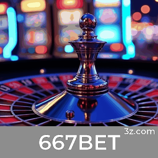 667BET: Experiência de Cassino Imersiva para Brasileiros