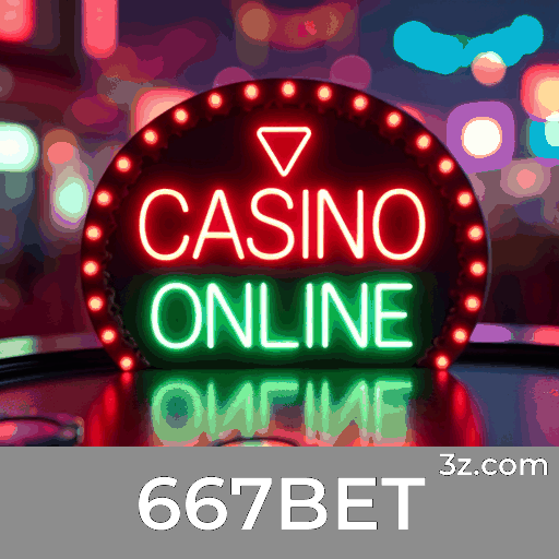 667BET: Experiência de Cassino Imersiva para Brasileiros