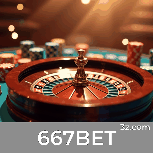 667BET: Apostas Fáceis com Aplicativo Completo