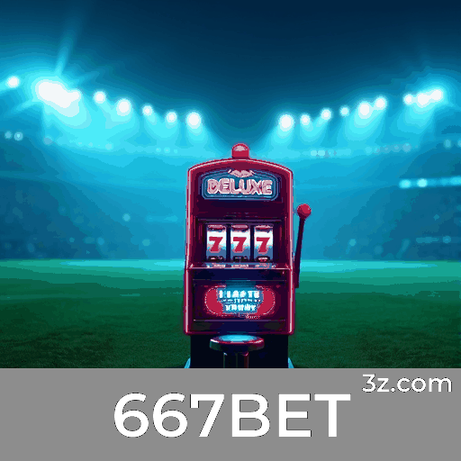 667BET: Emoção e Oportunidades de Ganhar nos Jogos de Cassino