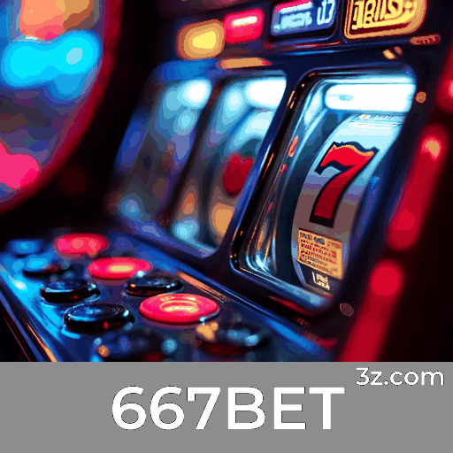 667BET: Plataforma Líder em Apostas Seguras e Divertidas