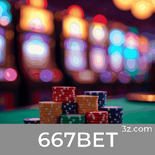 Universo de Jogos Extraordinários do 667BET: Diversão Sem Limites
