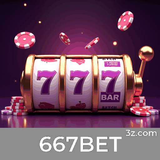 667BET: Experiência de Cassino Imersiva para Brasileiros