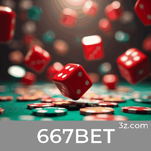667BET: Apostas Fáceis com Aplicativo Completo