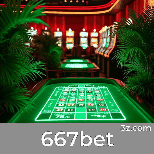 Arquitetura Robusta que Assegura Confiabilidade na 667bet