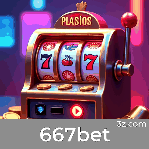 667bet: Plataforma Confiável e Segura para Apostas