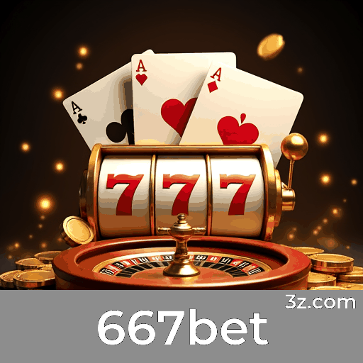 667bet: Realismo em Jogos e Experiência Empolgante